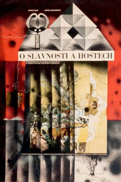 Director's Movie Image