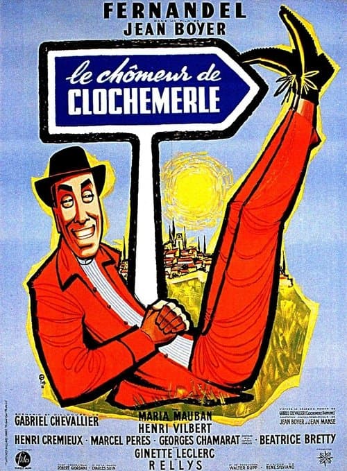 Director's Movie Image