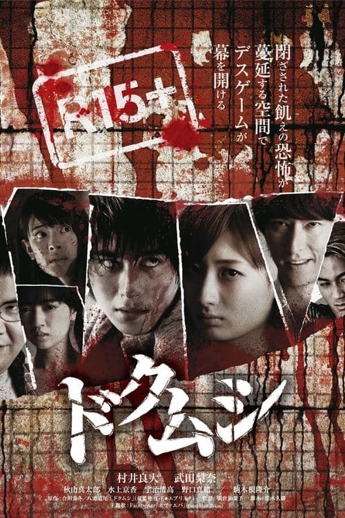 Director's Movie Image