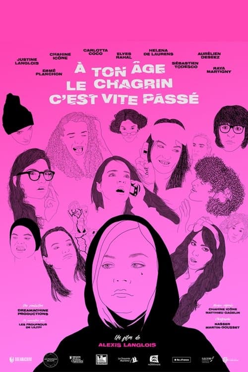 Director's Movie Image