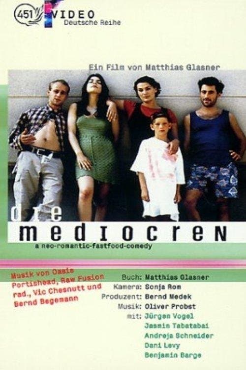 Director's Movie Image