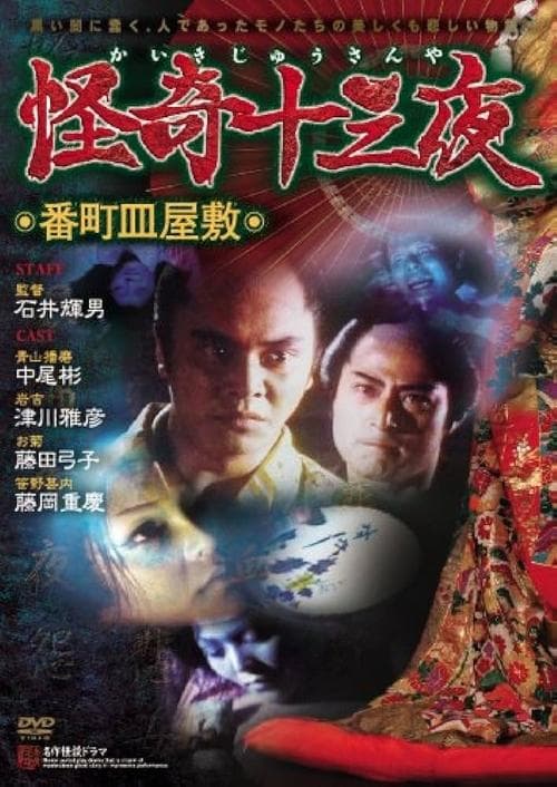 Director's Movie Image