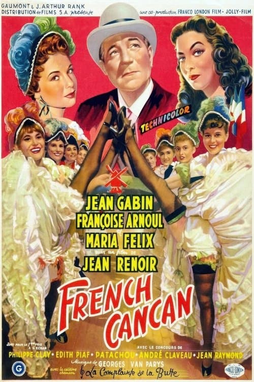 Director's Movie Image