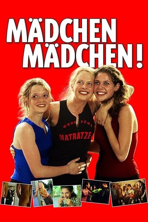 Director's Movie Image