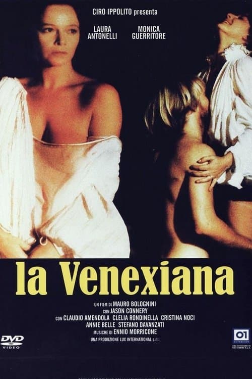 Director's Movie Image