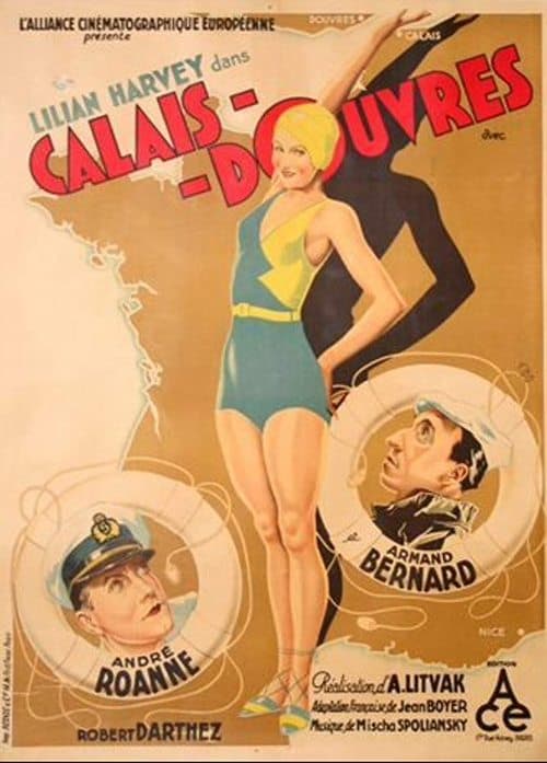 Director's Movie Image