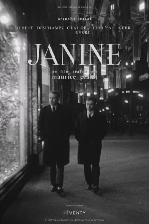 Director's Movie Image