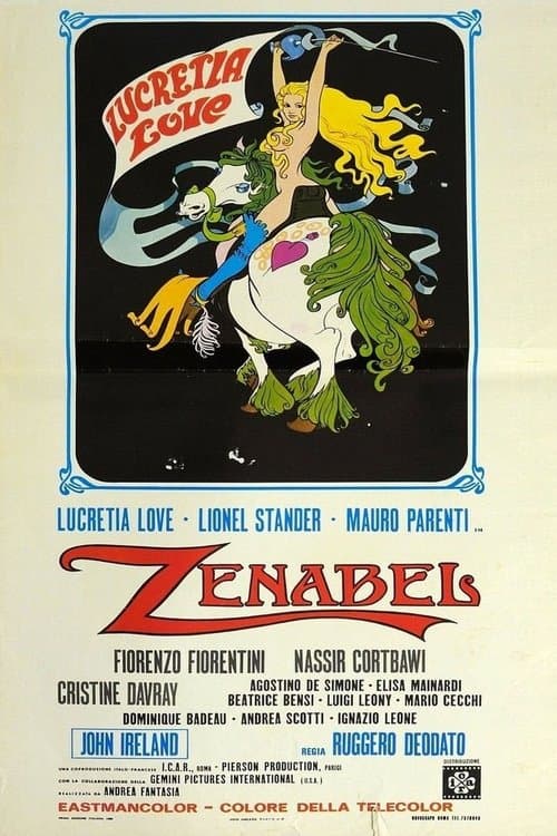 Director's Movie Image