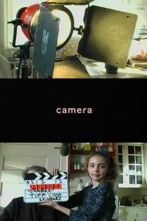 Director's Movie Image