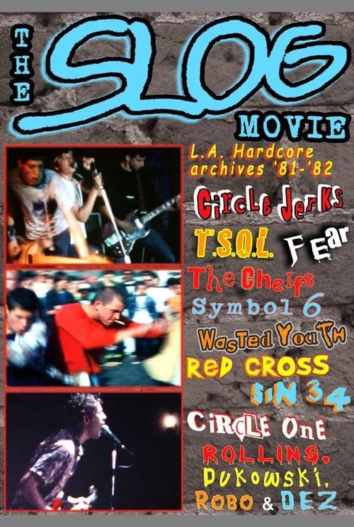 Director's Movie Image