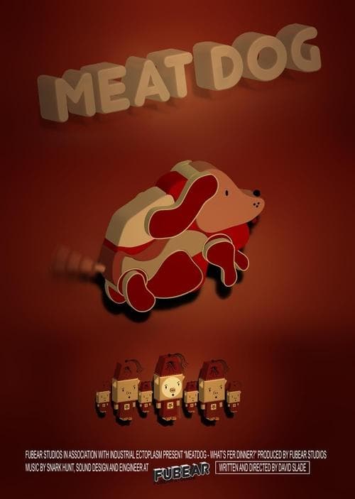 Director's Movie Image