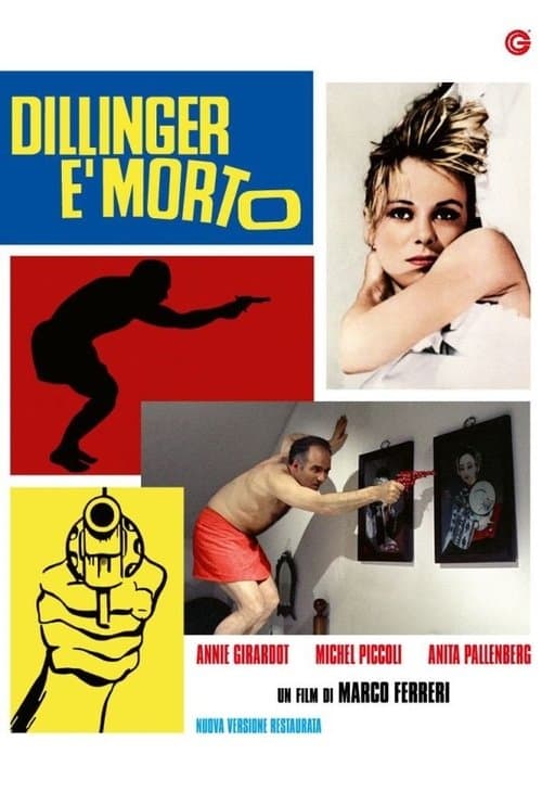 Director's Movie Image