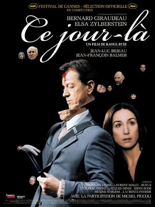 Director's Movie Image