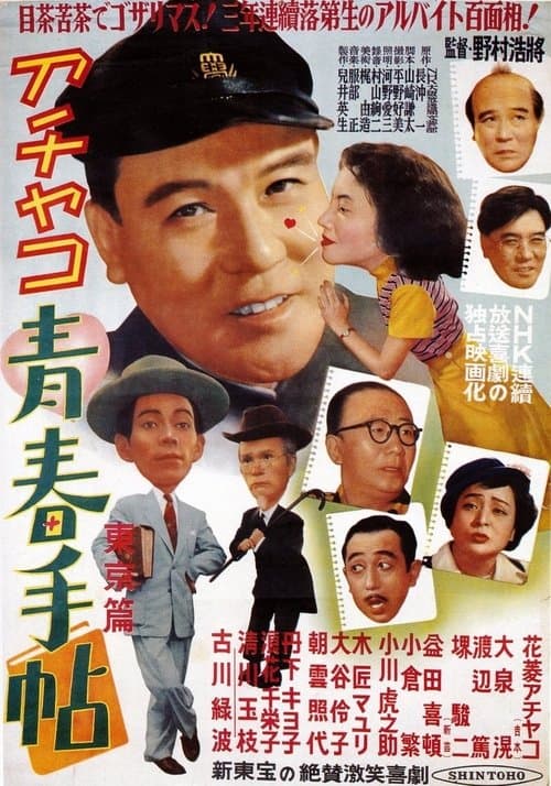 Director's Movie Image