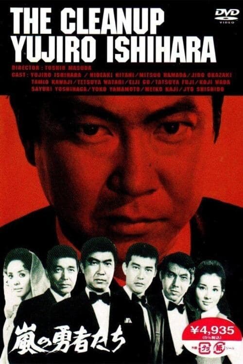 Director's Movie Image