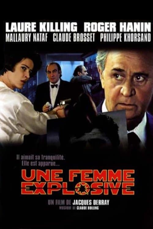 Director's Movie Image