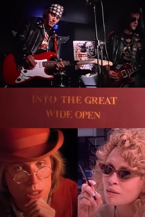 Director's Movie Image