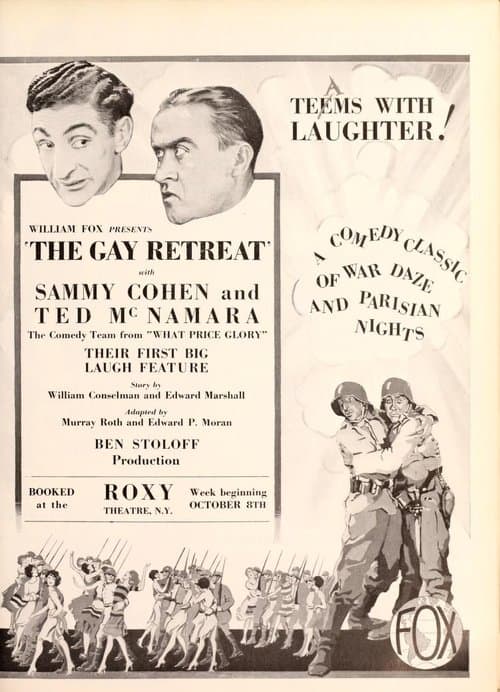 Director's Movie Image