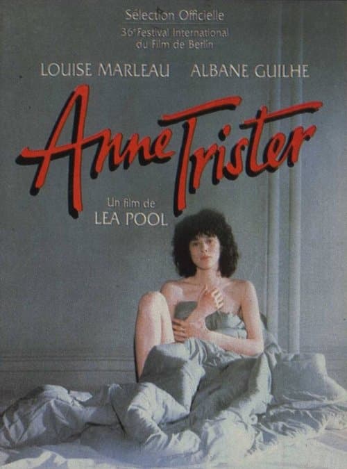 Director's Movie Image