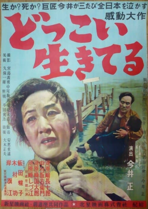 Director's Movie Image