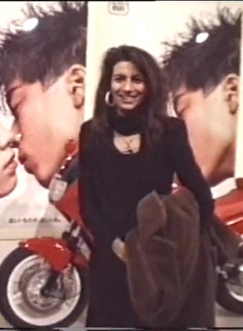 Director's Movie Image