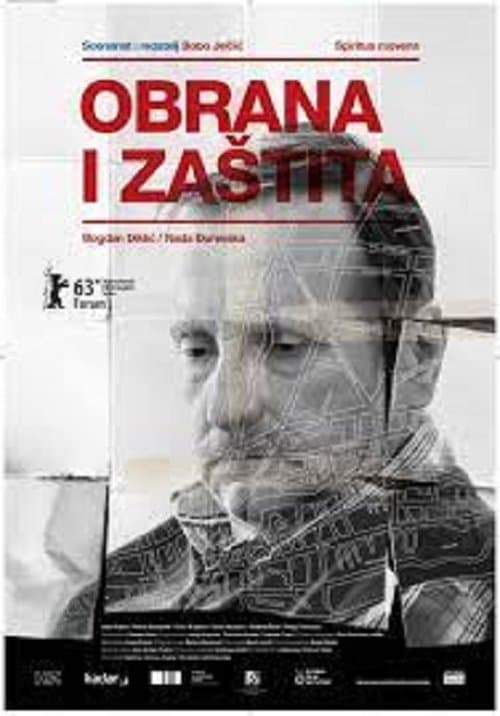 Director's Movie Image