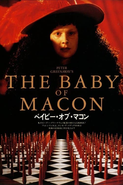 Director's Movie Image