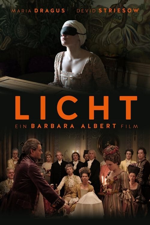 Director's Movie Image