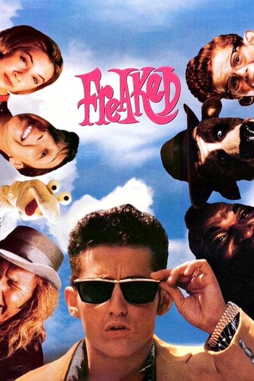 Director's Movie Image
