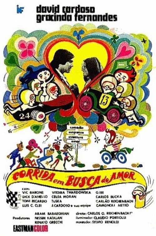 Director's Movie Image