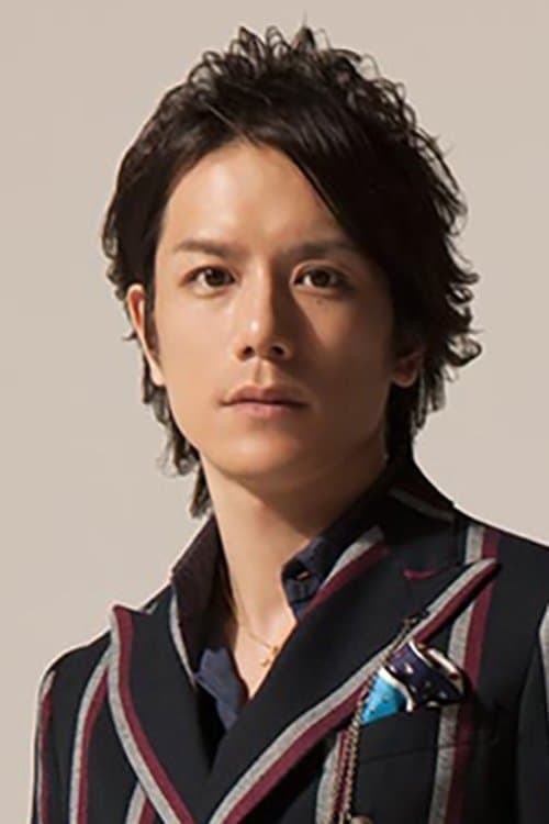 Cast's Movie Image