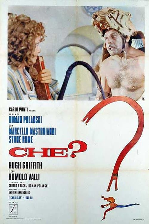 Director's Movie Image