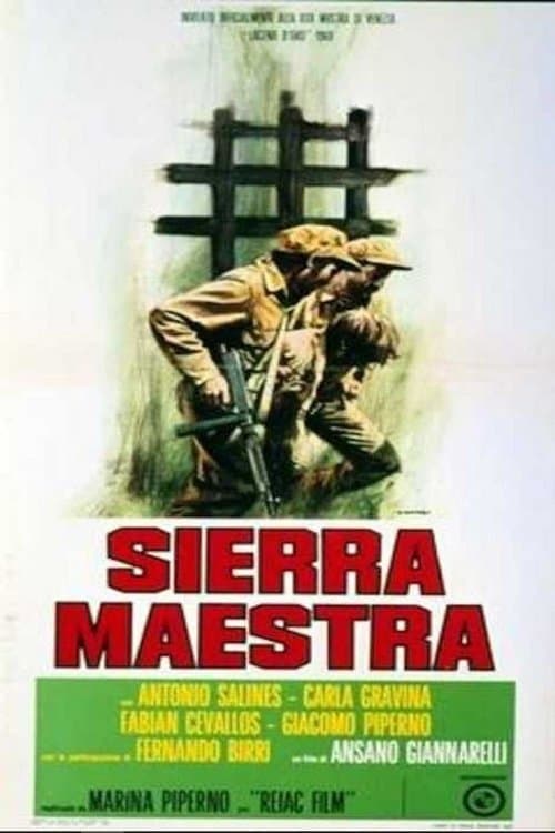 Director's Movie Image