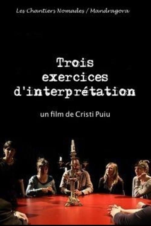 Director's Movie Image