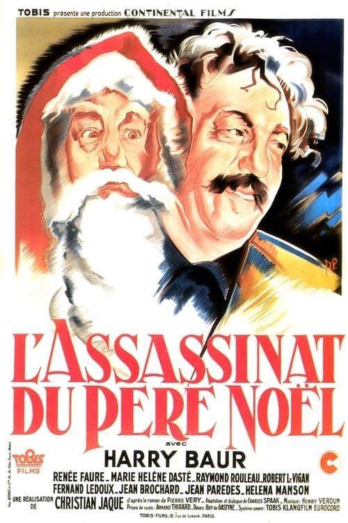 Director's Movie Image