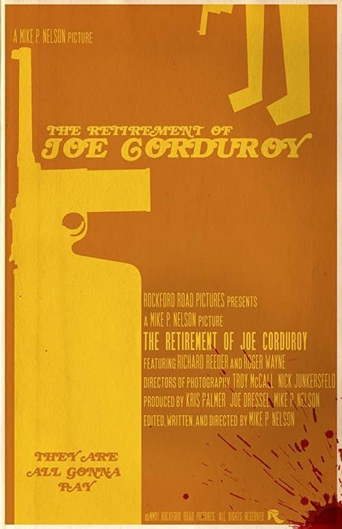 Director's Movie Image