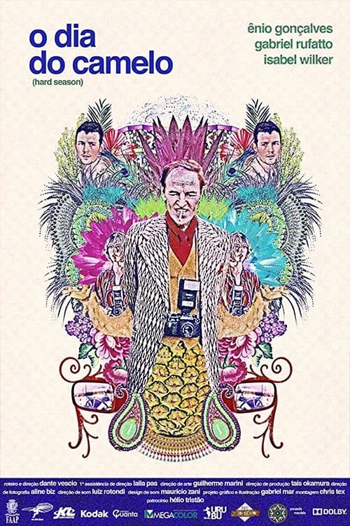 Director's Movie Image