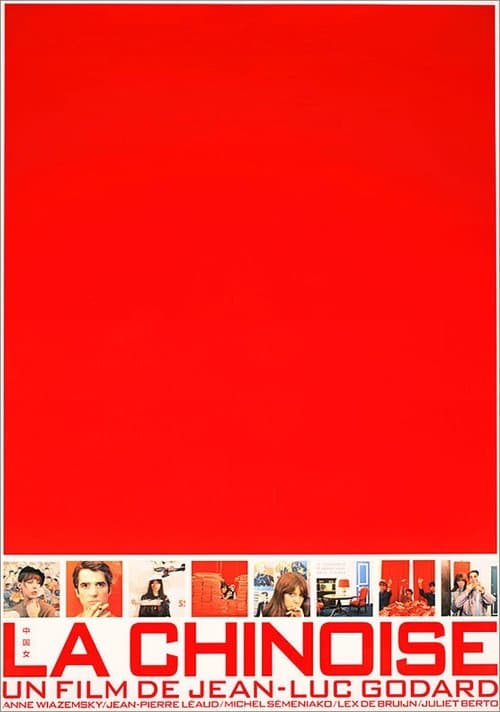 Director's Movie Image