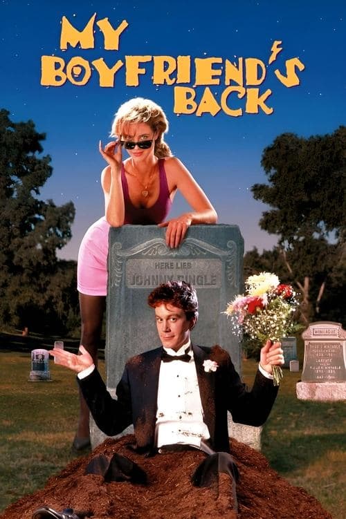 Director's Movie Image