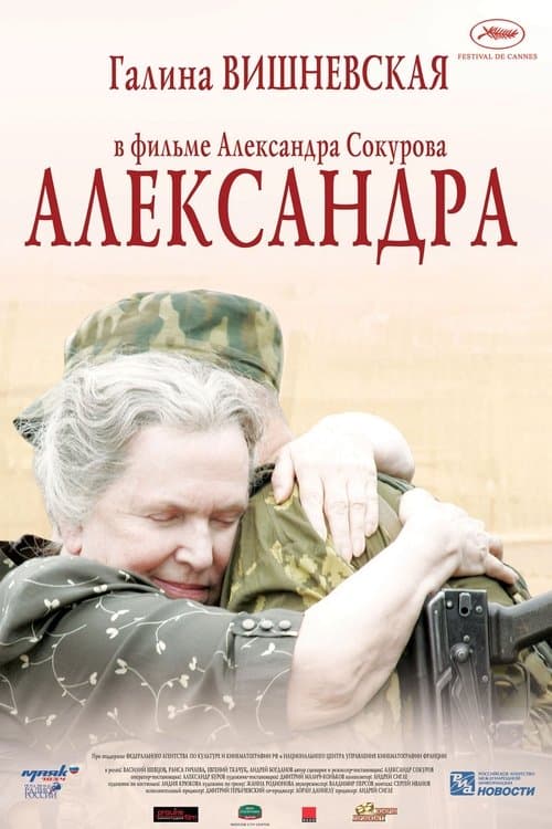 Director's Movie Image