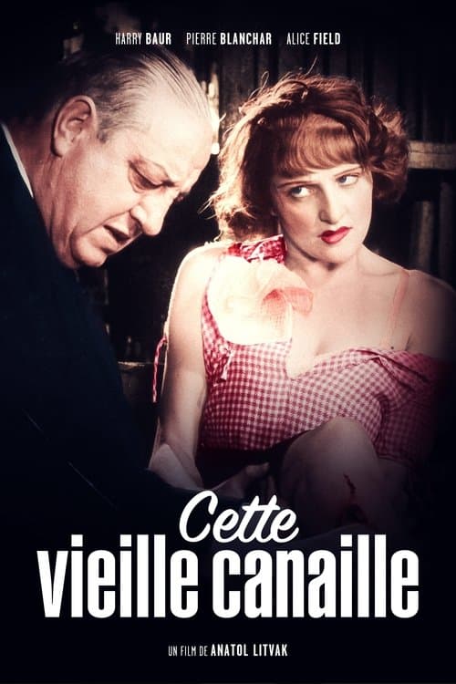 Director's Movie Image