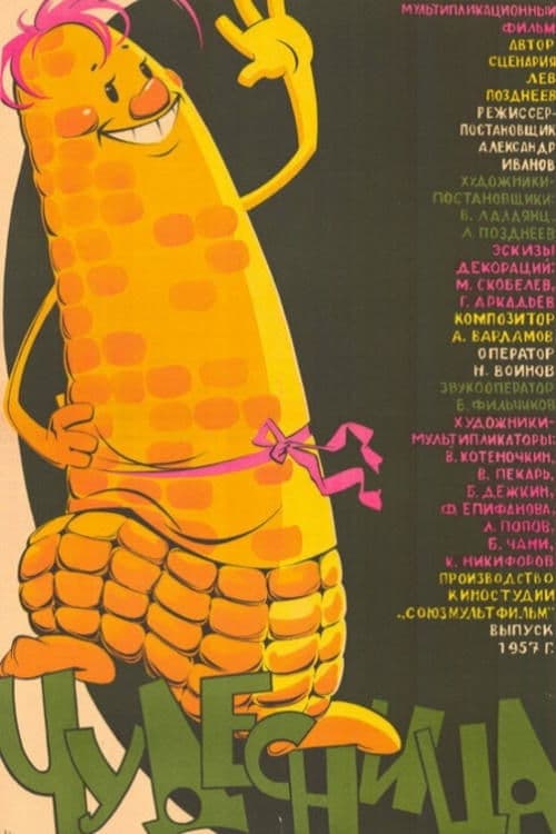 Director's Movie Image