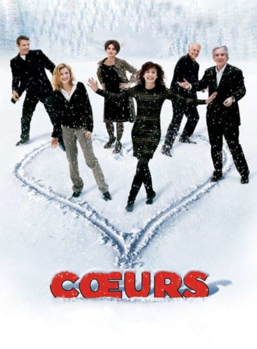 Director's Movie Image