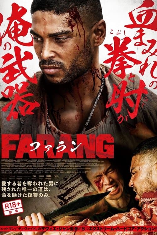 Director's Movie Image