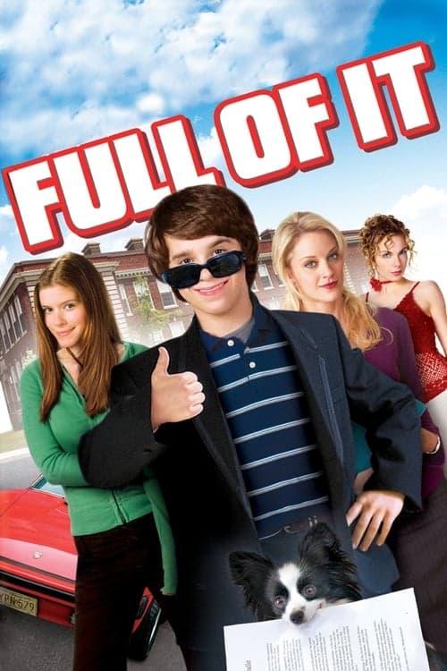 Director's Movie Image