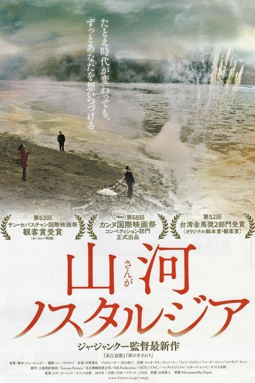 Director's Movie Image