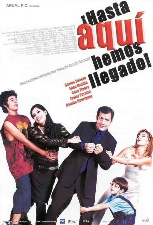 Director's Movie Image