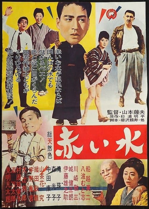 Director's Movie Image