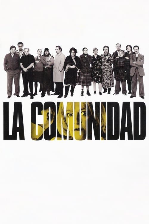 Director's Movie Image
