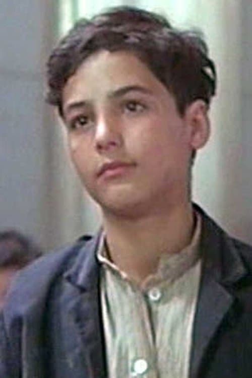 Cast's Movie Image